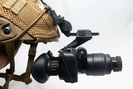 Адаптер за закрепяне на NVG