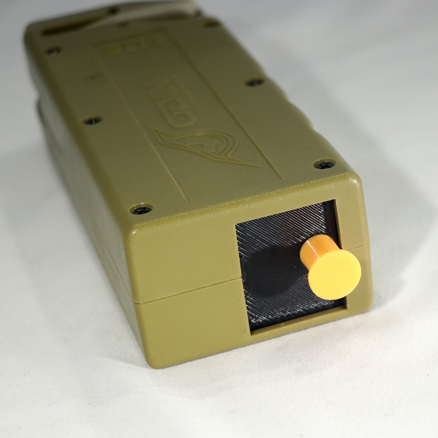 КОМПЛЕКТ Upgrade части за ODIN М12 Sidewinder спийдлоудър / реплики