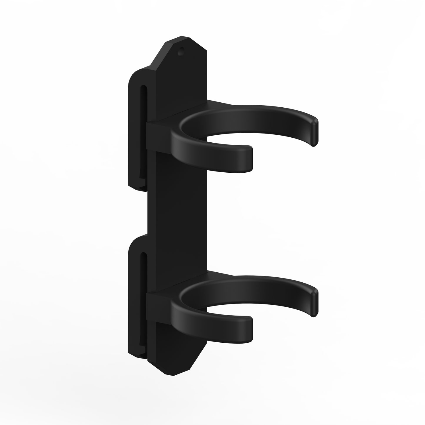 Quick-Detach holster for R.A.V.E.N. impact grenade