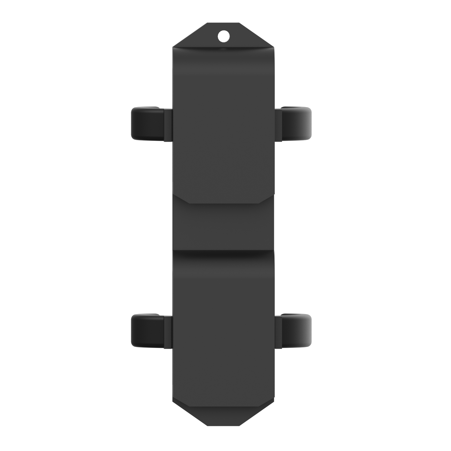 Quick-Detach holster for R.A.V.E.N. impact grenade