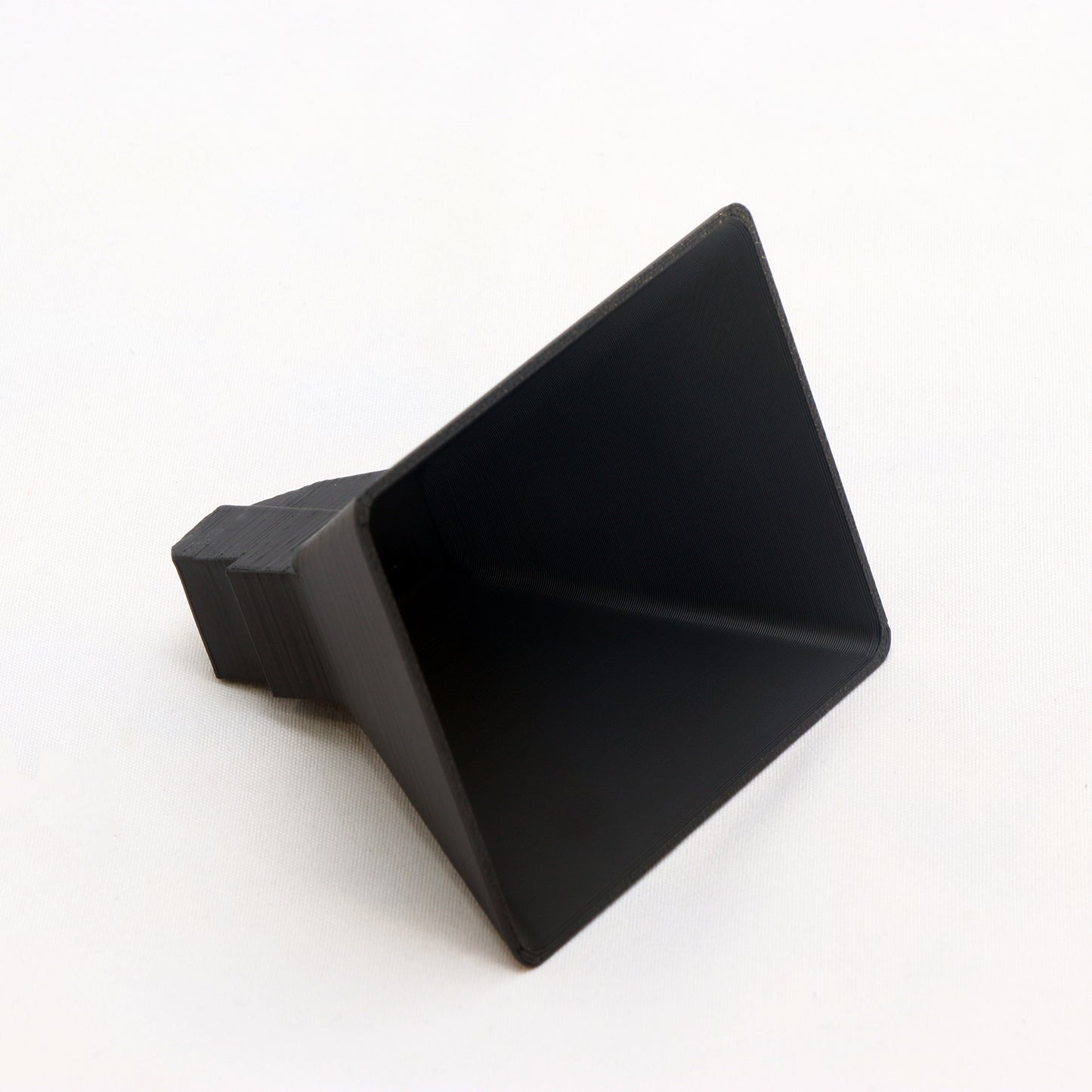 Speedloader funnel