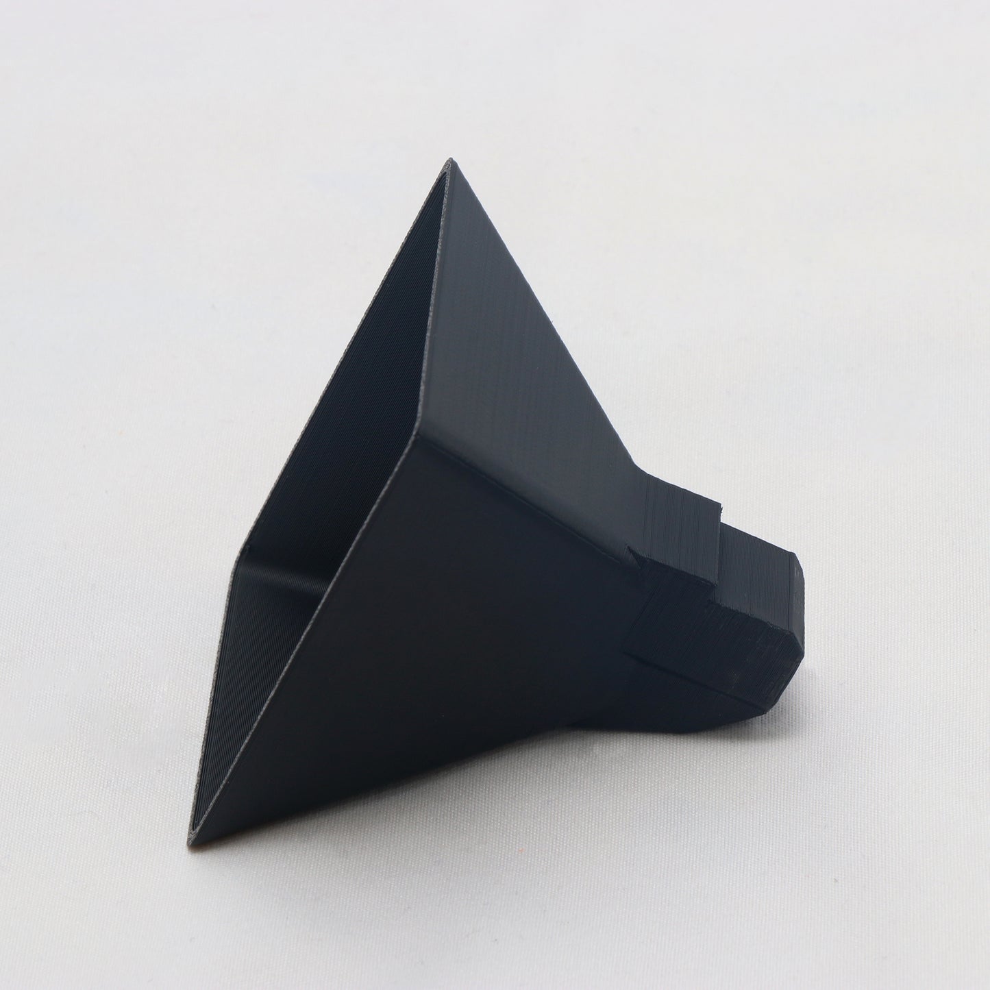 Speedloader funnel