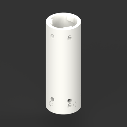 WMKGC-01 - Cylinder for R.A.V.E.N. Impact grenade
